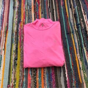 bogner ski quarter zip